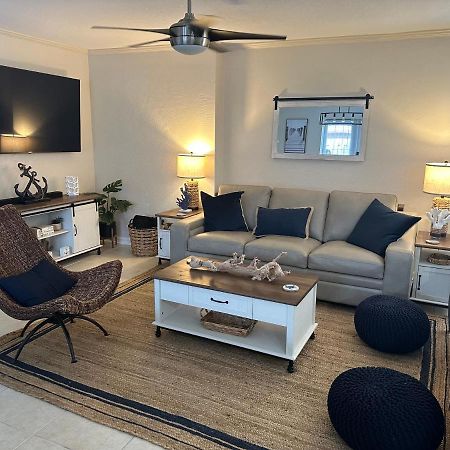 Three Treasures Beach House New Smyrna Beach Εξωτερικό φωτογραφία