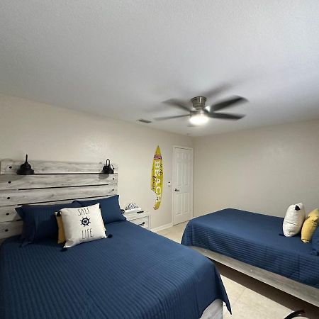 Three Treasures Beach House New Smyrna Beach Εξωτερικό φωτογραφία