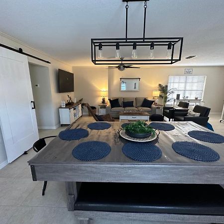 Three Treasures Beach House New Smyrna Beach Εξωτερικό φωτογραφία