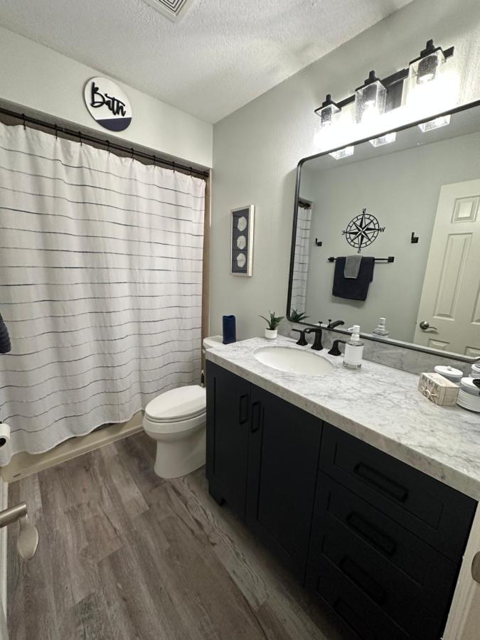 Three Treasures Beach House New Smyrna Beach Εξωτερικό φωτογραφία