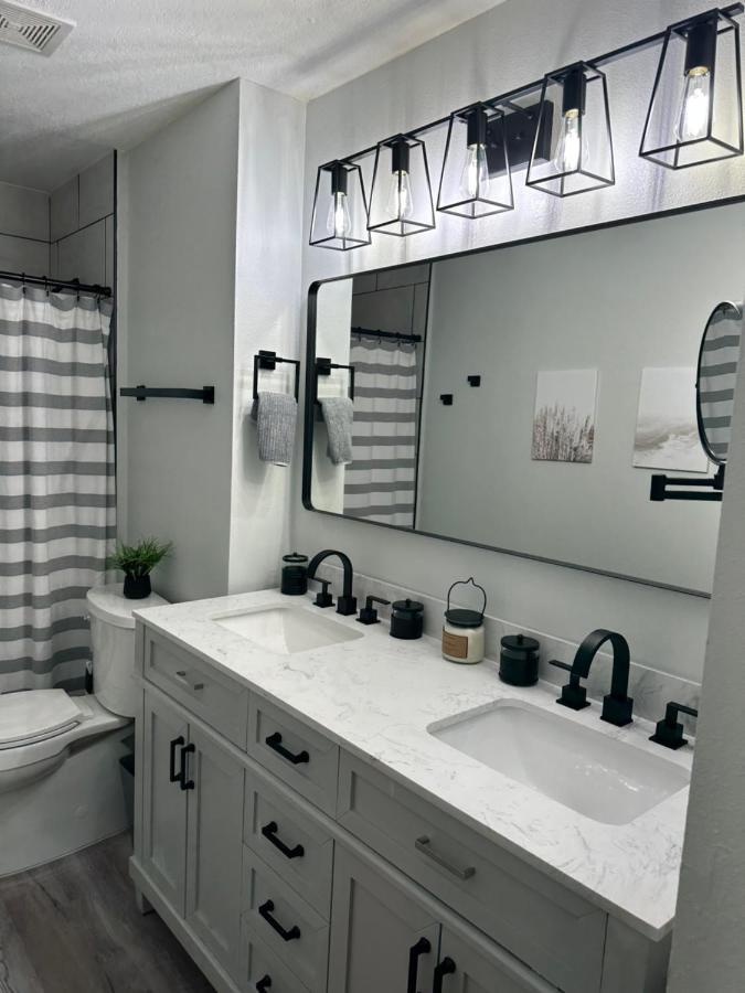 Three Treasures Beach House New Smyrna Beach Εξωτερικό φωτογραφία