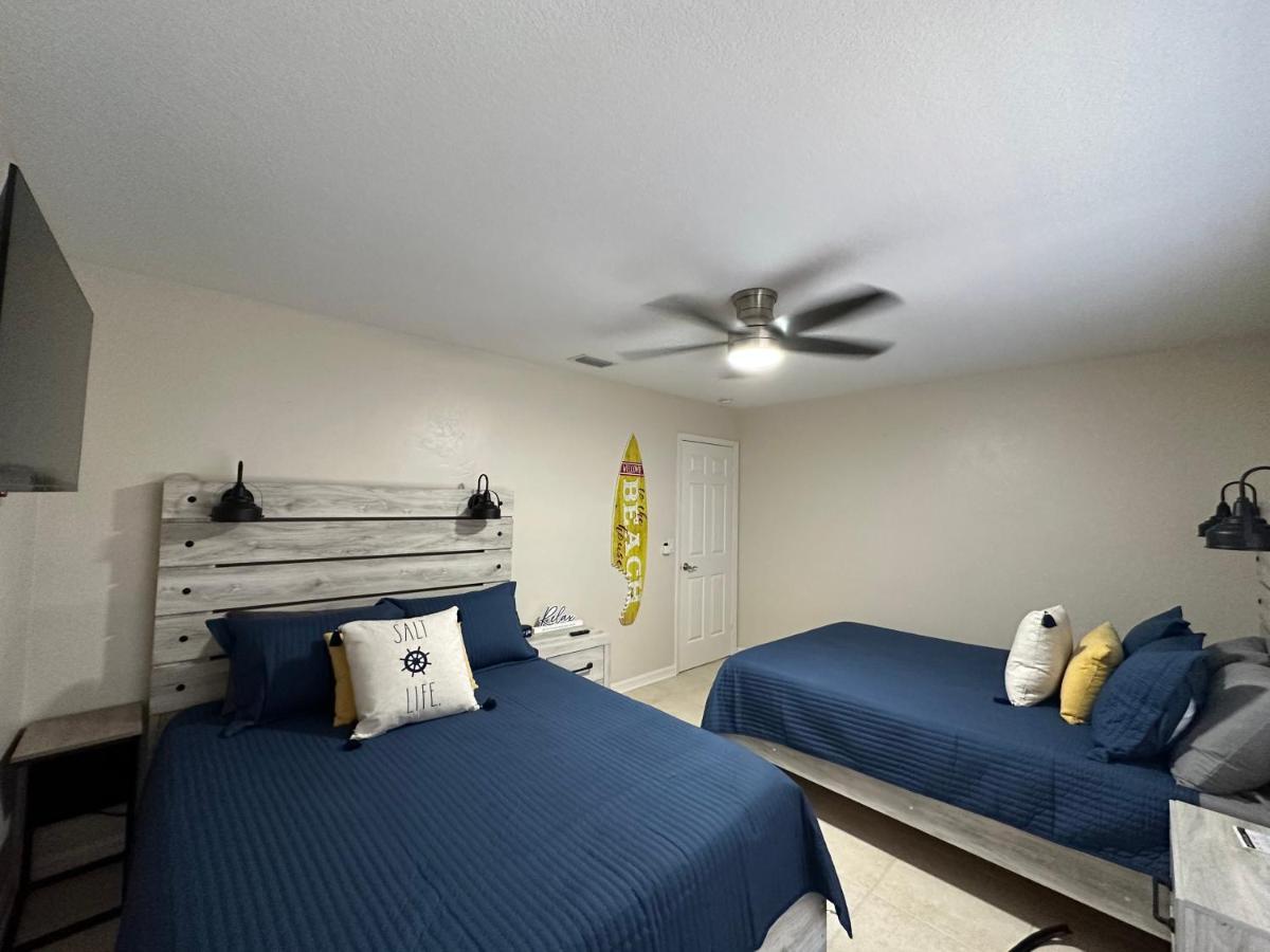 Three Treasures Beach House New Smyrna Beach Εξωτερικό φωτογραφία